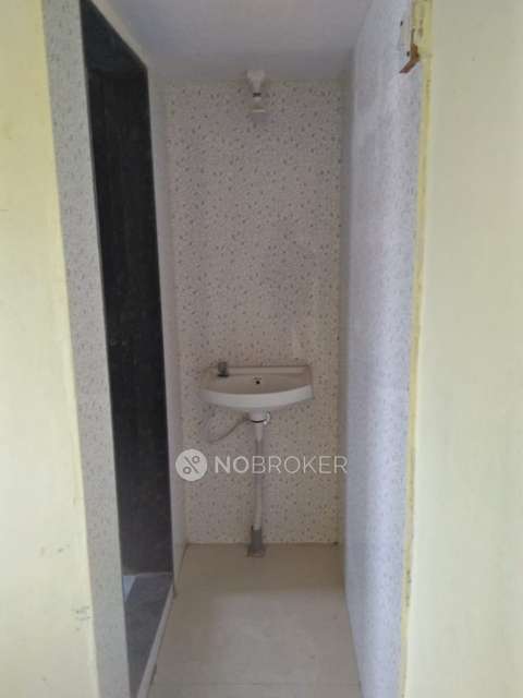 1 RK House for Rent  In Dighi