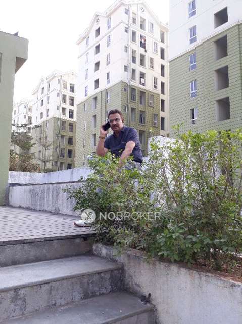 1 BHK Flat In Xrbia  For Sale  In Talegaon 