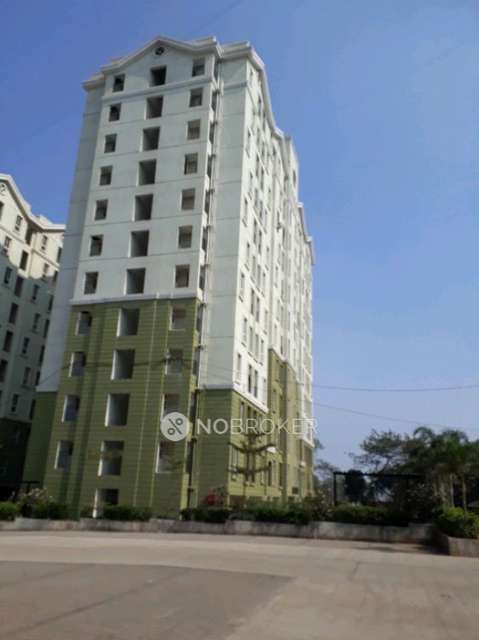 1 BHK Flat In Xrbia  For Sale  In Talegaon 