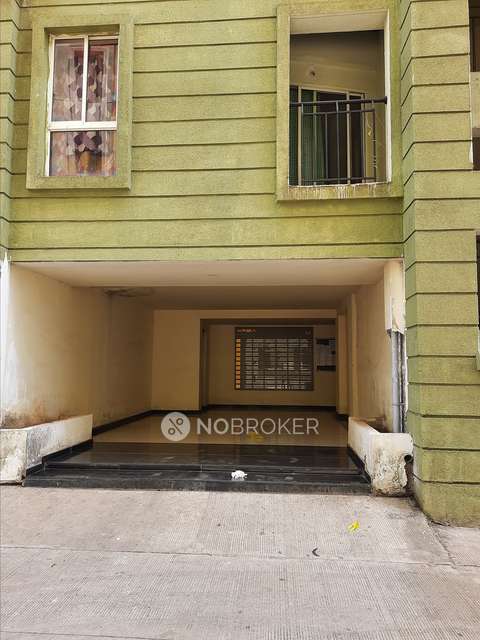 1 BHK Flat In Xrbia  For Sale  In Talegaon 
