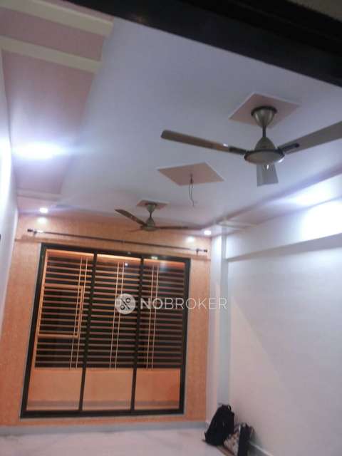 2 BHK Flat In Om Sai Towers For Sale  In Ambernath East