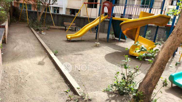 2 BHK Flat In Om Sai Towers For Sale  In Ambernath East