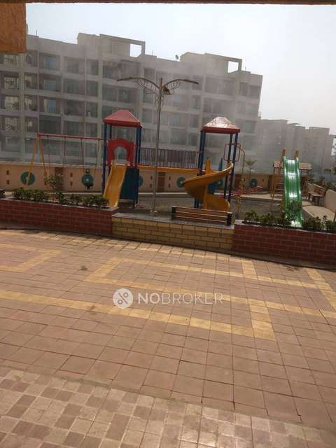 2 BHK Flat In Om Sai Towers For Sale  In Ambernath East