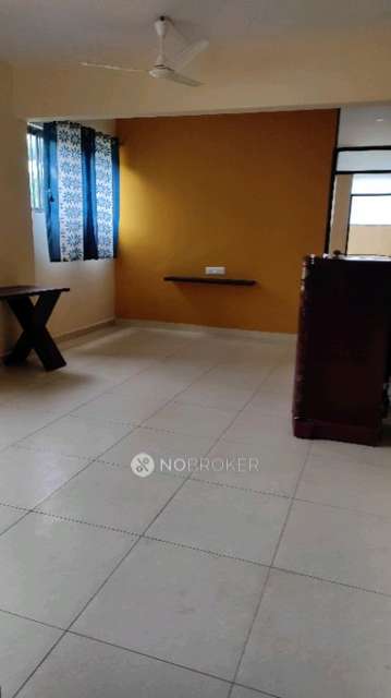 1 BHK Flat In Standalone Building  for Rent  In Electronic City Phase 2