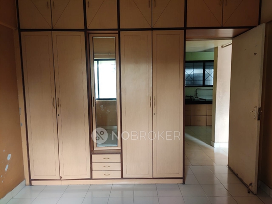1 BHK Flat In Kumbre Garden  For Sale  In Kothrud