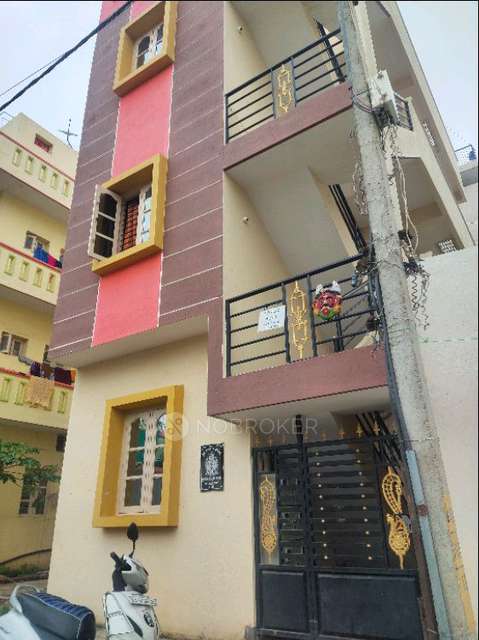 1 BHK House for Rent  In Laggere