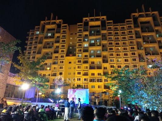 2 BHK Flat In Goel Ganga Glitz F Bldg, Pune For Sale  In Pune