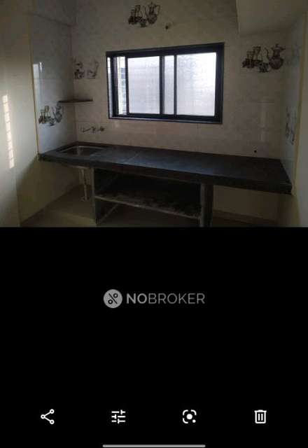 1 RK Flat In Malhaar Recidency Nageshwar Nagar Moshi for Rent  In Nageshwar Nagar 