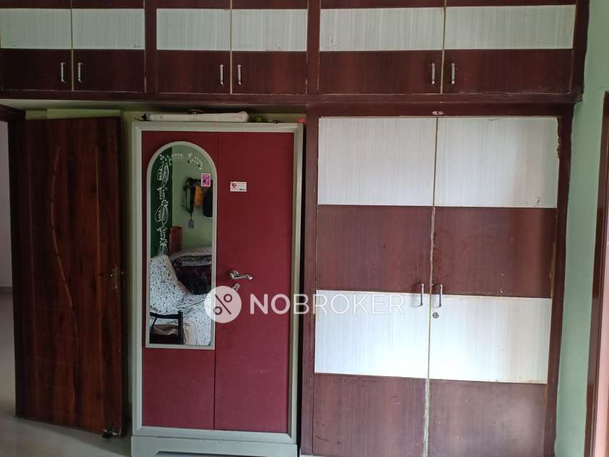 2 BHK Flat In Sri Raghavendra Aishwaryam Flats For Sale  In Urapakkam
