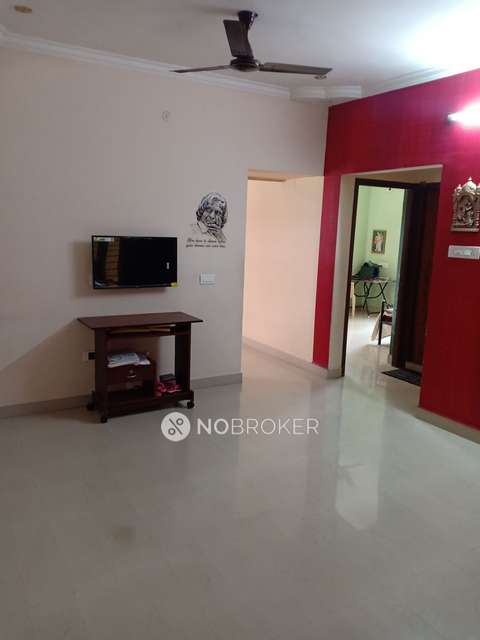 2 BHK Flat In Sri Raghavendra Aishwaryam Flats For Sale  In Urapakkam