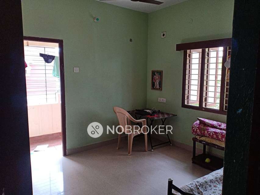 2 BHK Flat In Sri Raghavendra Aishwaryam Flats For Sale  In Urapakkam