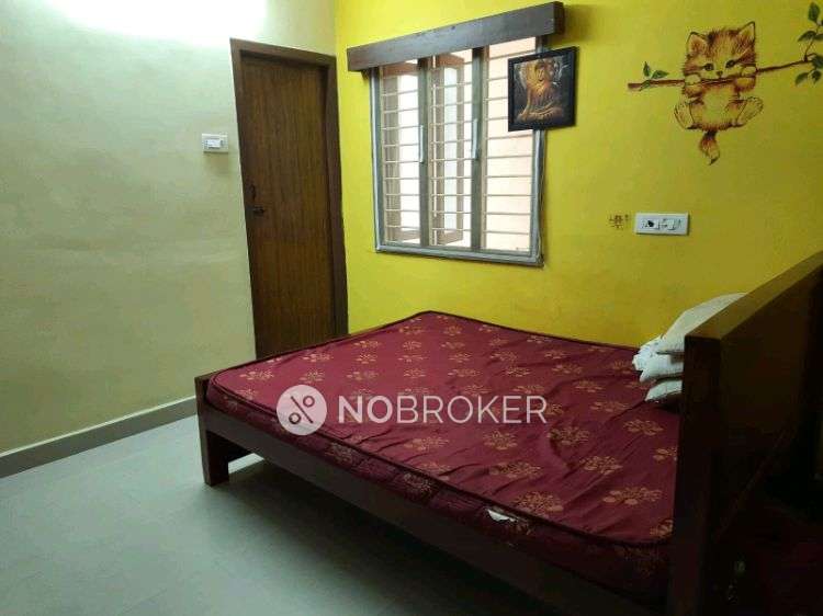 2 BHK Flat In Sri Raghavendra Aishwaryam Flats For Sale  In Urapakkam