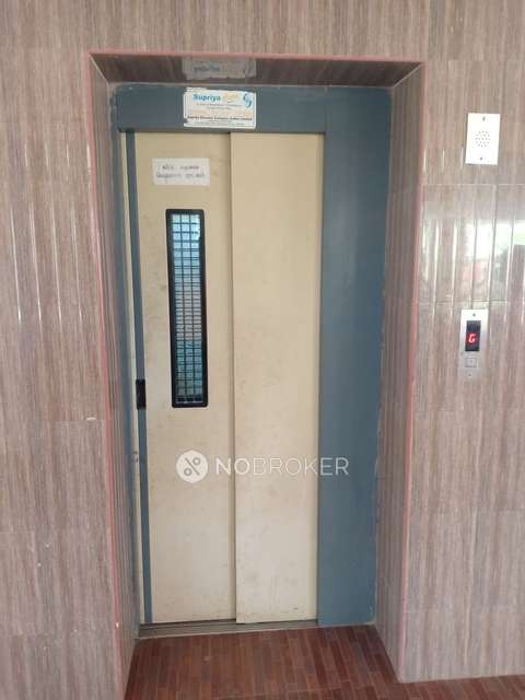 2 BHK Flat In Sri Raghavendra Aishwaryam Flats For Sale  In Urapakkam