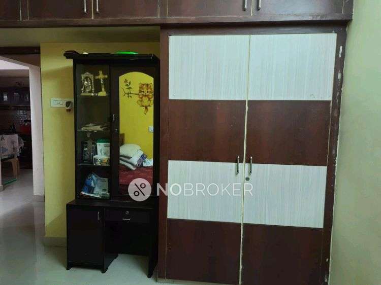 2 BHK Flat In Sri Raghavendra Aishwaryam Flats For Sale  In Urapakkam