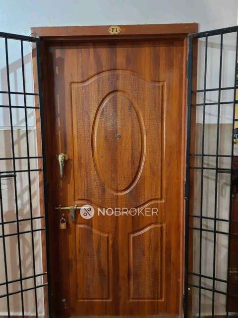 2 BHK Flat In Sri Raghavendra Aishwaryam Flats For Sale  In Urapakkam