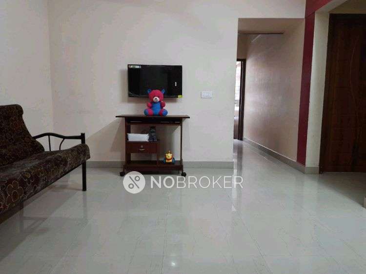 2 BHK Flat In Sri Raghavendra Aishwaryam Flats For Sale  In Urapakkam