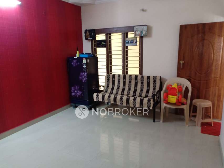 2 BHK Flat In Sri Raghavendra Aishwaryam Flats For Sale  In Urapakkam