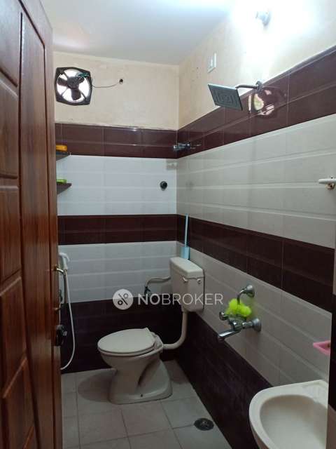 2 BHK Flat In Sri Raghavendra Aishwaryam Flats For Sale  In Urapakkam