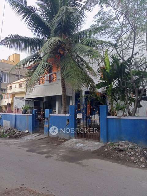 1 RK House for Rent  In Thoraipakkam