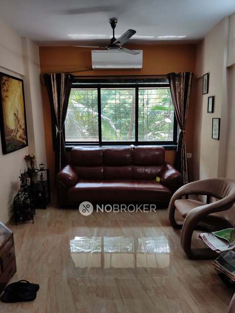 2 BHK Flat In Chandra Darshan Chs For Sale  In Malad West