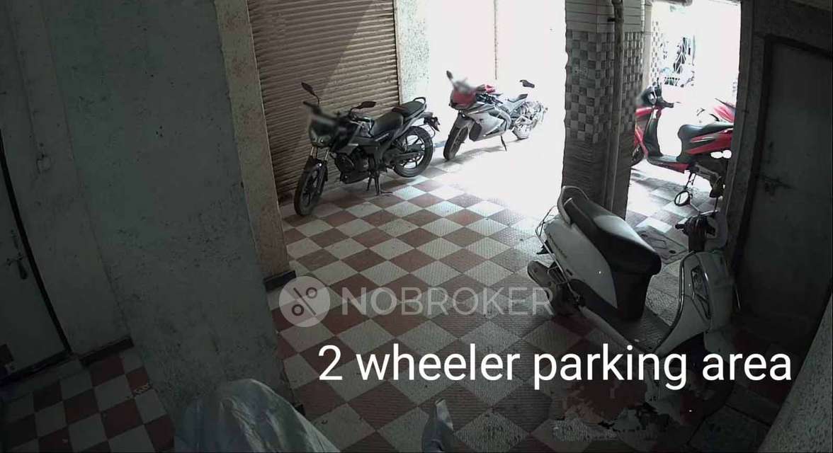 1 BHK Flat In Jay Ganesh Chs For Sale  In Dombivli East