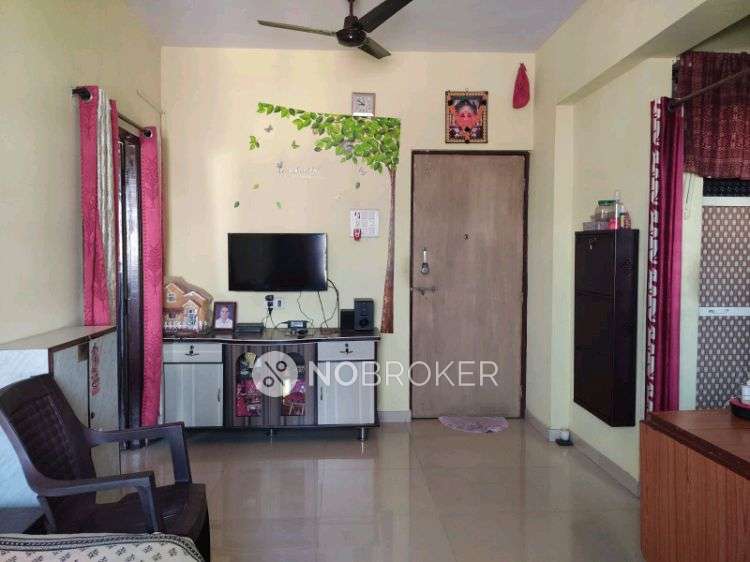 1 BHK Flat In Jay Ganesh Chs For Sale  In Dombivli East