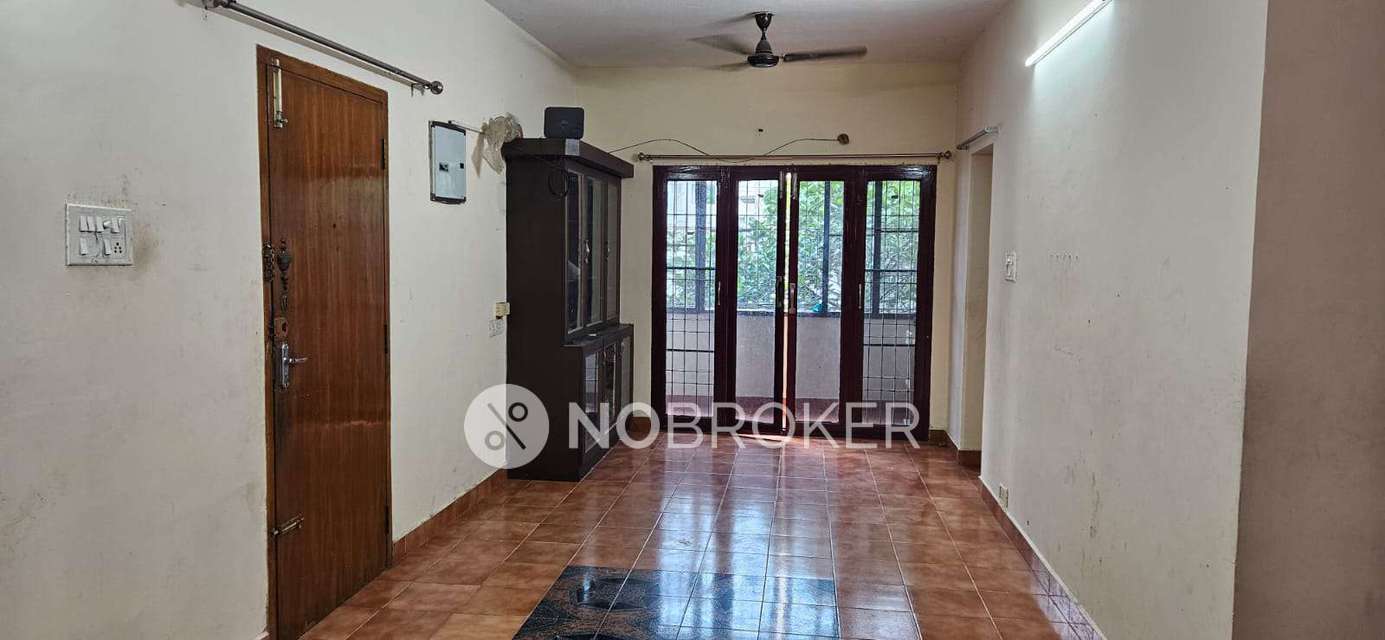 3 BHK Flat In Gruchigapwoo For Sale  In Saligramam,  Chennai - Central, Tamil Nadu