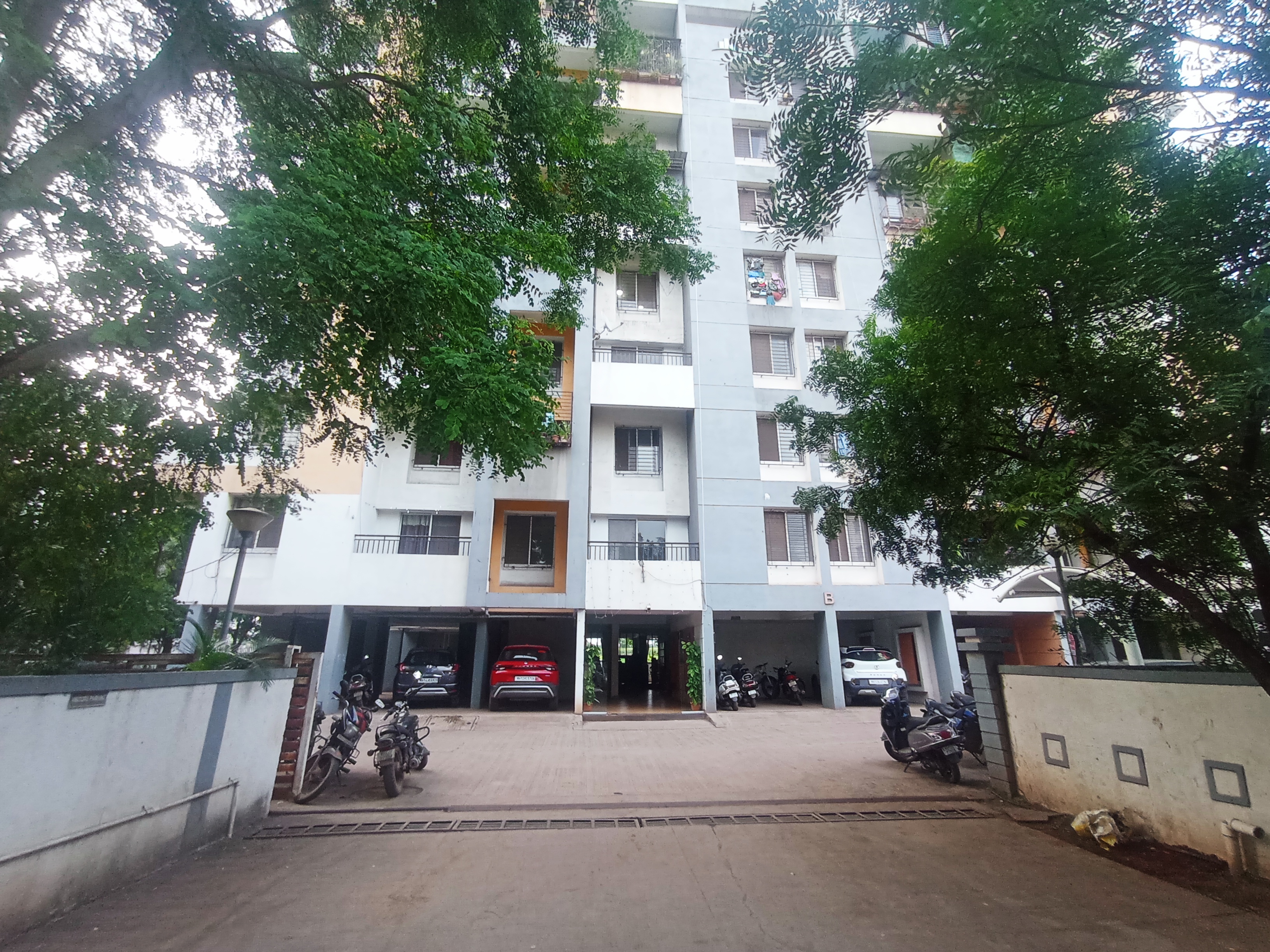 SMP Sai Samarth Society