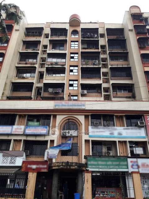 2 BHK Flat In Kailash Tower For Sale  In Thane 