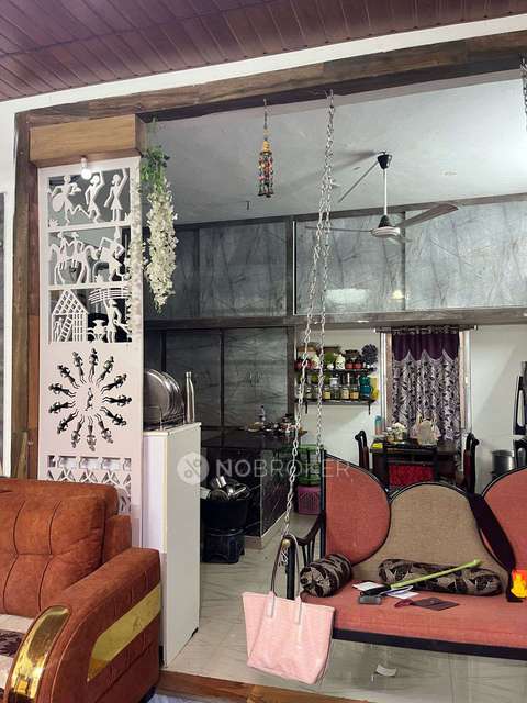 4 BHK House For Sale  In Balapur - Badangpet