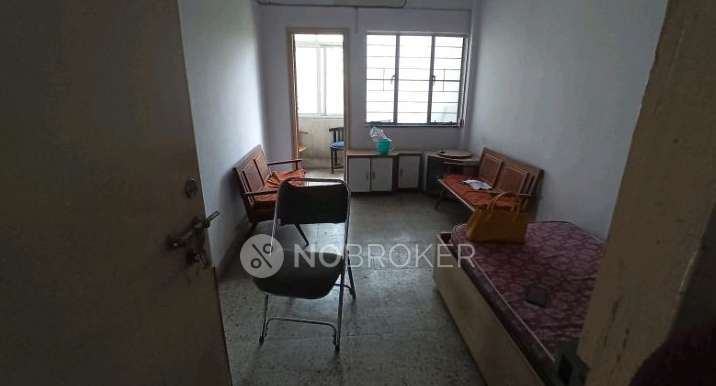1 BHK Flat In Himalaya Apartment for Rent  In  Kothrud