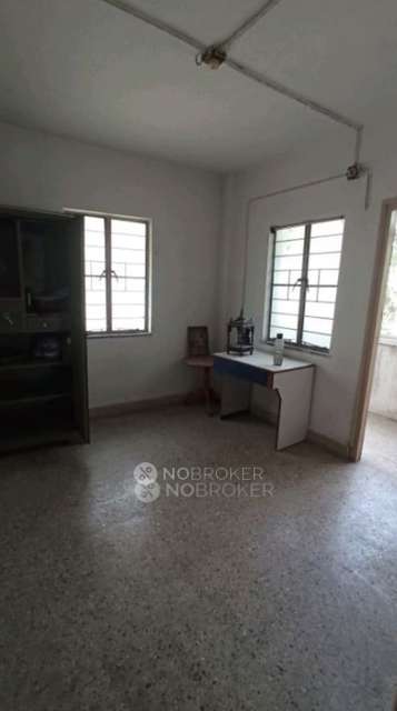 1 BHK Flat In Himalaya Apartment for Rent  In  Kothrud