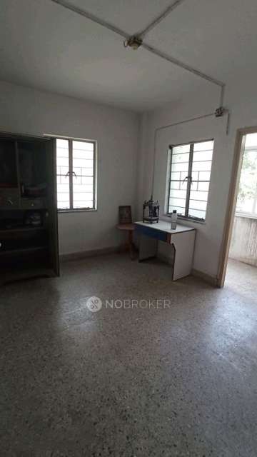 1 BHK Flat In Himalaya Apartment for Rent  In  Kothrud