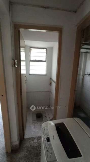 1 BHK Flat In Himalaya Apartment for Rent  In  Kothrud