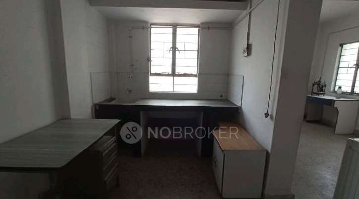 1 BHK Flat In Himalaya Apartment for Rent  In  Kothrud