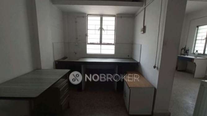 1 BHK Flat In Himalaya Apartment for Rent  In  Kothrud