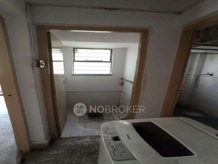 1 BHK Flat In Himalaya Apartment for Rent  In  Kothrud