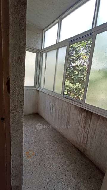 1 BHK Flat In Himalaya Apartment for Rent  In  Kothrud
