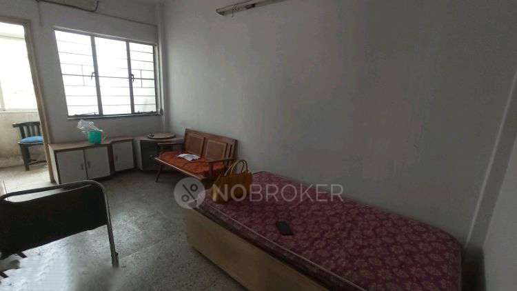 1 BHK Flat In Himalaya Apartment for Rent  In  Kothrud