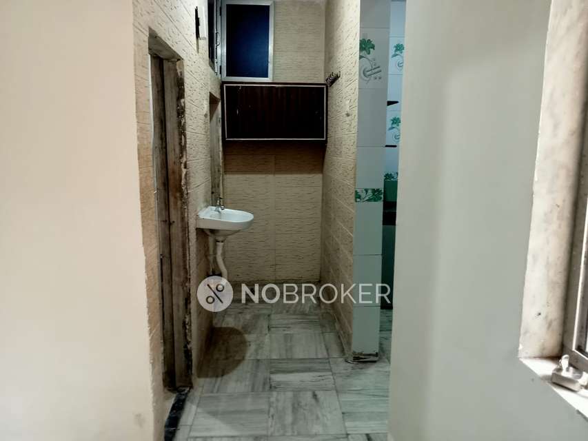 1 RK Flat In Samrat Ashok Chs for Rent  In Sector 21 Kharghar