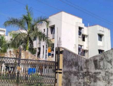 1 BHK Flat In Mateshwari Complex For Sale  In Palghar