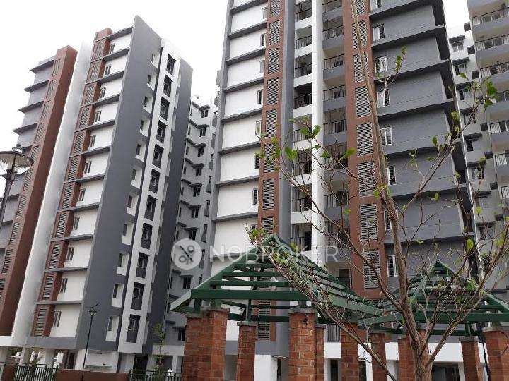 2 BHK Flat In Appaswamy The Blooming Dale For Sale  In Pammal