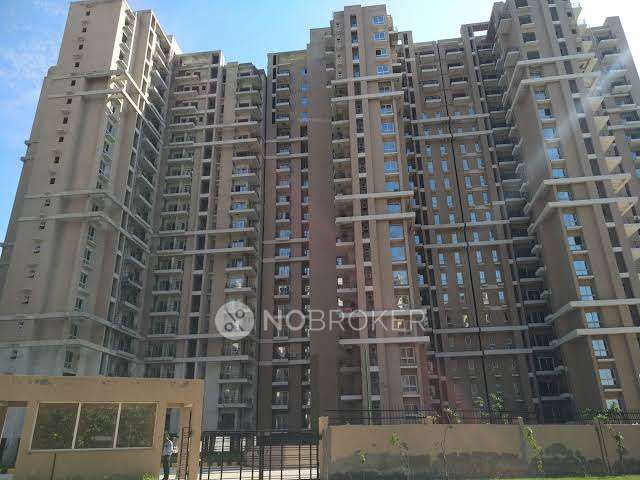 2 BHK Flat In Sidhartha Ncr Greens For Sale  In Sector-95