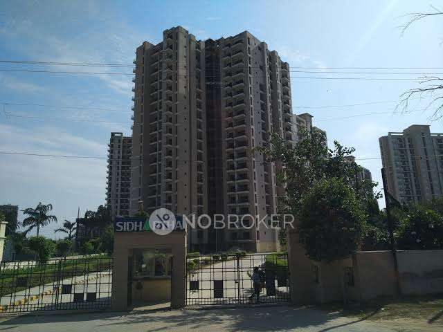 2 BHK Flat In Sidhartha Ncr Greens For Sale  In Sector-95