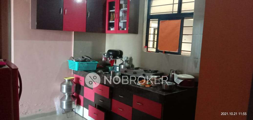 1 BHK Flat In Eisha Mirelle  For Sale  In Kondhwa