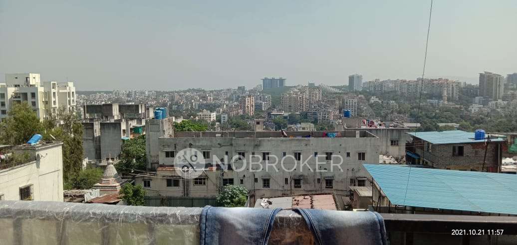 1 BHK Flat In Eisha Mirelle  For Sale  In Kondhwa