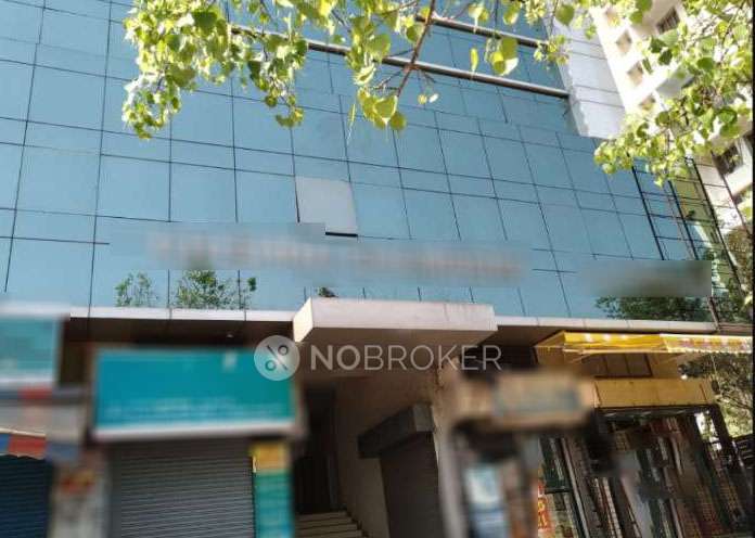 Shop in Pashan, Pune for sale 