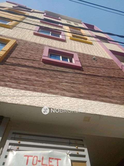 1 BHK Flat In Standalone  Building  for Rent  In Maruthi Nagar