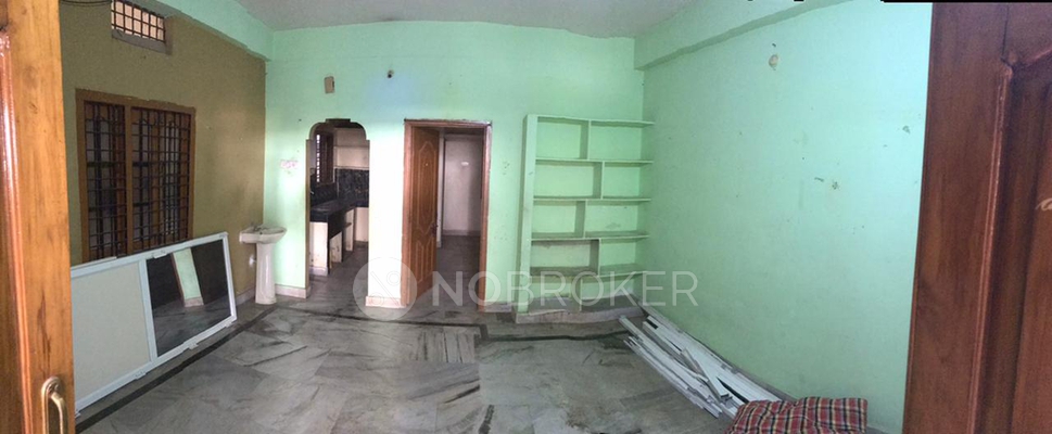 1 BHK Flat In Rajalaxmi Nivas, Miyapur for Rent  In Miyapur Bus Stop