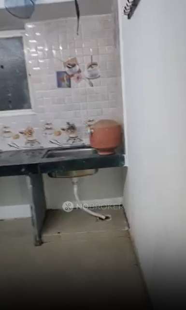 1 BHK Flat for Rent  In Ambegaon Bk